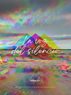 cover image of LA VOZ DEL SILENCIO